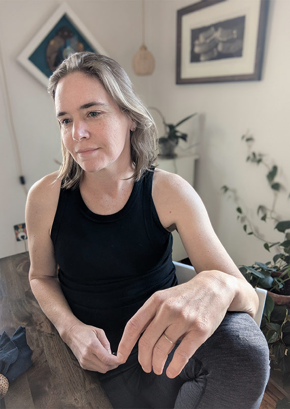 Robin Deutschendorf